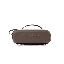 С водоустойчив цип и PU материя, които значително намаляват проникването на вода, осигурявайки надеждна защита срещу лек дъжд, като същевременно предпазват машината при изпускане!