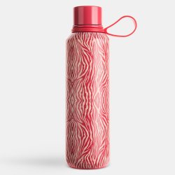 С капацитет 600 ml и от неръждаема стомана, поддържа температурата на съдържанието до 12 часа!