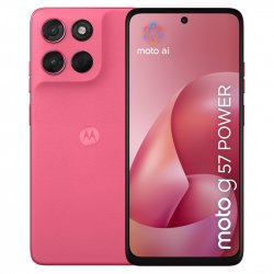 Заснемай зашеметяващи кадри при всякаква светлина с 50-мегапикселовата камера Sony LYTIA™ 600, задвижвана от moto AI!