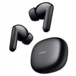 Redmi Buds 8 предлагат интелигентно шумопотискане (до 50dB), за да се наслаждаваш на музика, филми и разговори!