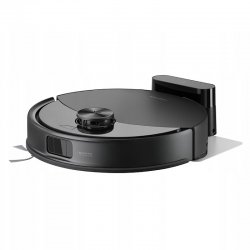 Поддържай дома си безупречно чист, без да губиш време и без усилия, с прахосмукачката-робот Roborock с технология HyperForce и сила на засмукване до 10000 Pa!