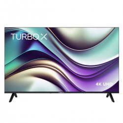 Перфектна картина 4K HDR в 50", с операционна система VIDAA TV, технология Micro Dimming, Wi-Fi и HDR10 за максимално забавление!