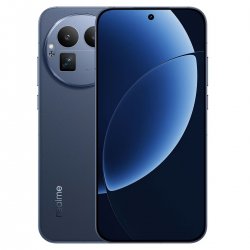 Оборудван с най-новото поколение процесор Snapdragon 8 Elite Gen 5 и памет LPDDR5X, предлага невероятна производителност и плавно gaming изживяване при 144Hz!