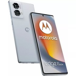 Потопи се в света на приключенията – Motorola Edge 50 Fusion е със степен на защита от вода и прах IP68! С мощен процесор Snapdragon 7s Gen 2 и pOLED FHD+ дисплей с честота на опресняване 144Hz!