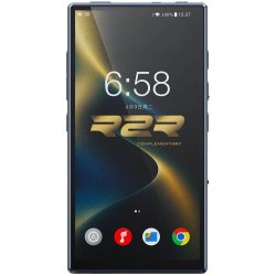 FiiO M33 R2R разполага с напълно диференциален 24-битов дискретен R2R DAC, Snapdragon 680, Android 13, 8GB RAM + 128GB вградена памет и балансиран изход до 1100mW + 1100mW!