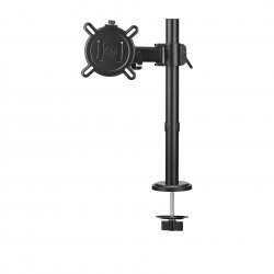 Изпитай ергономичното съвършенство и се наслади на идеалната височина и ъгъл на гледане за върхова производителност и максимално удобство!