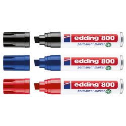 Надеждно маркиране при всички дейности от офиса до производствената или логистична база.