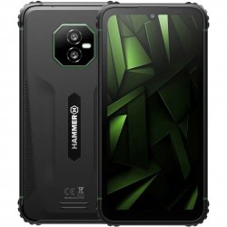 Смартфон, който познава вкуса на приключението! Създаден за дъжд, кал, каменисти изкачвания и експедиции в дивата природа!