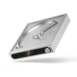CD плейър с вграден DAC и усилвател за слушалки, с поддръжка на AptX Lossless Hi-Res протокол за Bluetooth предаване!