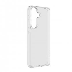 Прозрачният твърд калъф Clear Protect за Samsung Galaxy S26+ е създаден за потребители, които искат надеждна защита и запазване на оригиналния дизайн на своя смартфон!