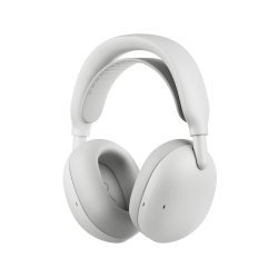 Безжични over-ear слушалки, които предоставят висококачествено аудио и надеждно представяне през целия ден! Създадени са за лесен преход от сутрешни бизнес срещи към слушане на любими плейлисти!