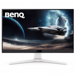 Комбинацията от 180 Hz честота на опресняване, 1 ms време за реакция и IPS панел го прави отличен избор за бързи FPS заглавия, стрийминг и мултимедийно съдържание!