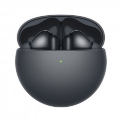 С интелигентно динамично активно шумопотискане (ANC) 4.0, неограничен 360° пространствен звук и нов микрофон с костна проводимост, който прецизно улавя гласовете за ясни разговори!