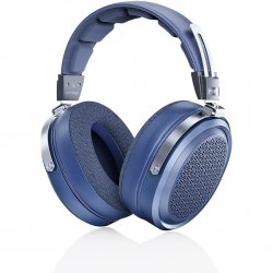 Слушалки с планарни магнитни драйвери (95mm x 86mm), проектирани за комфорт и изключително качество на звука!