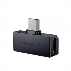 Компактен USB DAC и усилвател за слушалки, създаден за аудиофили и слушатели, които отказват да правят компромис с качеството на звука!