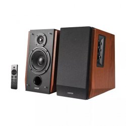 Оборудван с високопроизводителна Class-D усилвателна система с Digital Signal Processing (DSP) and Dynamic Range Control (DRC), този продукт е перфектно настроен, за да удовлетвори стремежа ти към качествен звук!