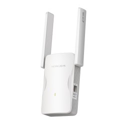 Поддържай целия си дом свързан със силно WiFi разширение с комбинирана скорост до 3600 Mbps!