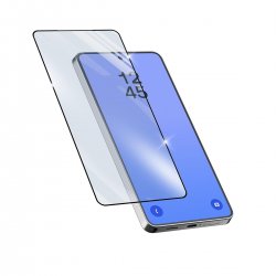 Закаленият протектор за Samsung Galaxy S26 Ultra осигурява надеждна защита на дисплея срещу надрасквания, удари и ежедневно износване!