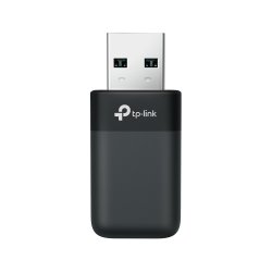 Двубандовият WiFi 6 осигурява до 3000 Mbps (2402 Mbps на 5 GHz + 574 Mbps на 2.4 GHz) за безупречно и изключително плавно изживяване!