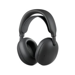 Безжични over-ear слушалки, които предоставят висококачествено аудио и надеждно представяне през целия ден! Създадени са за лесен преход от сутрешни бизнес срещи към слушане на любими плейлисти!