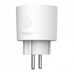 С приложението IMOU Life можеш да контролираш включването/изключването на устройствата в дома си по всяко време и навсякъде!