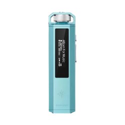 FiiO SNOWSKY Echo Nano връща чара на класическите преносими музикални плейъри, като същевременно включва модерна технология за звук с висока резолюция!