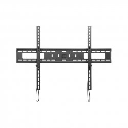 Накланяща се стенна стойка, специално проектирана за големи и тежки телевизори! Издържа тегло до 75kg и максимална VESA ширина от 900!