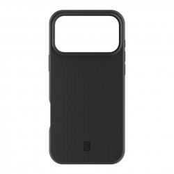 Sensation е силиконов калъф, проектиран да осигури надеждна защита и стил за твоя iPhone 17 Pro Max!