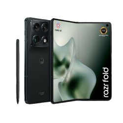 С камера оценена като №1 сред камерите на сгъваемите смартфони, razr fold поставя нов стандарт, награден с DXOMARK Gold за невероятна яснота, мощна производителност при слаба осветеност и ултраплавно видео!