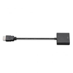 Преходник от HDMI (male) към VGA (female), съвместим с графичен таблет Wacom DTK-1651!