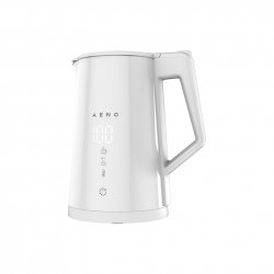 С удобен сензорен контрол, който стартира желания от теб режим!