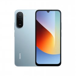 С IPS LCD дисплей 6.9" с честота на опресняване 120Hz, основна камера 13MP с AI функции и батерия с капацитет 6000mAh!