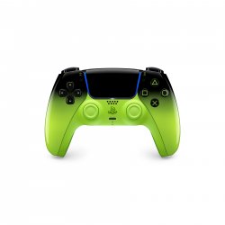 Очаква се на 12 март 2026 г. Бърз, фокусиран и зареден с динамика – безжичният контролер DualSense® Remix Green вдига адреналина във всяка игра!