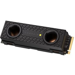 Идеални за high-end системи, MP700 PRO PCIe Gen 5 x4 NVMe 2.0 M.2 Hydro X SSD дисковете използват стандартите NVMe 2.0, 3D TLC NAND и PCIe Gen.5 и интегрират блок за водно охлаждане!