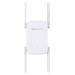 Наслади се на бърза разширена Wi-Fi мрежа навсякъде със скорости до 1900Mbps (1300Mbps на 5GHz, 600Mbps на 2,4GHz), идеална за 4K стрийминг и онлайн игри!