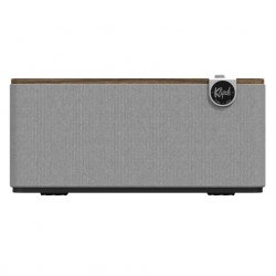 Компактна, но мощна 2.1 стерео система, която осигурява кристално чисто изпълнение със страхотен бас!