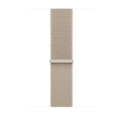 Мека, дишаща и лека каишка Sport Loop за Apple Watch!