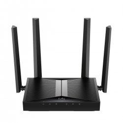Бърз и мощен Wi-Fi 7 рутер, предназначен да осигури безпрепятствено покритие и висока производителност за дома или офиса ти!