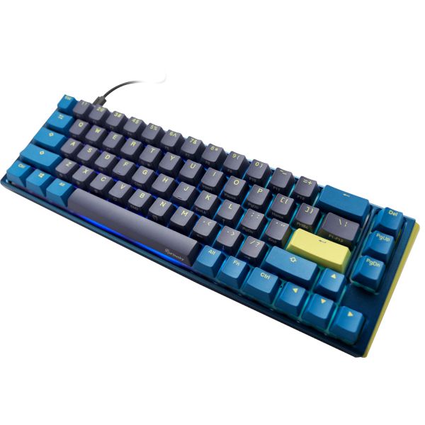 Ducky Keyboard One 3 Daybreak TKL Cherry Brown Wired Gaming клавиатури
