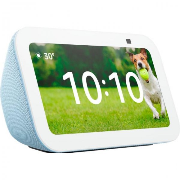 Amazon Echo Show 5 (3rd Gen) WHT